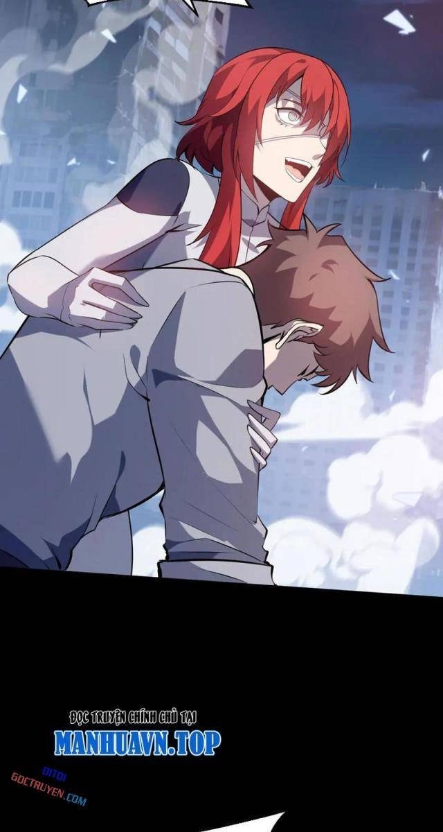 Đừng Gọi Ta Là Ác Ma - Page 50