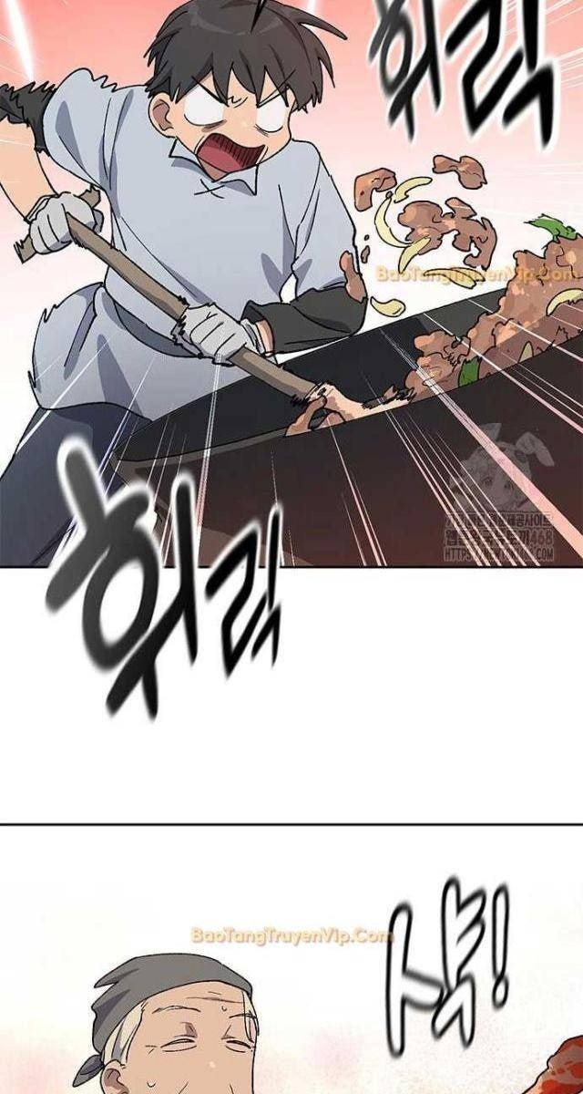 Chữa Lành Cuộc Sống Thông Qua Cắm Trại Ở Thế Giới Khác - Page 22