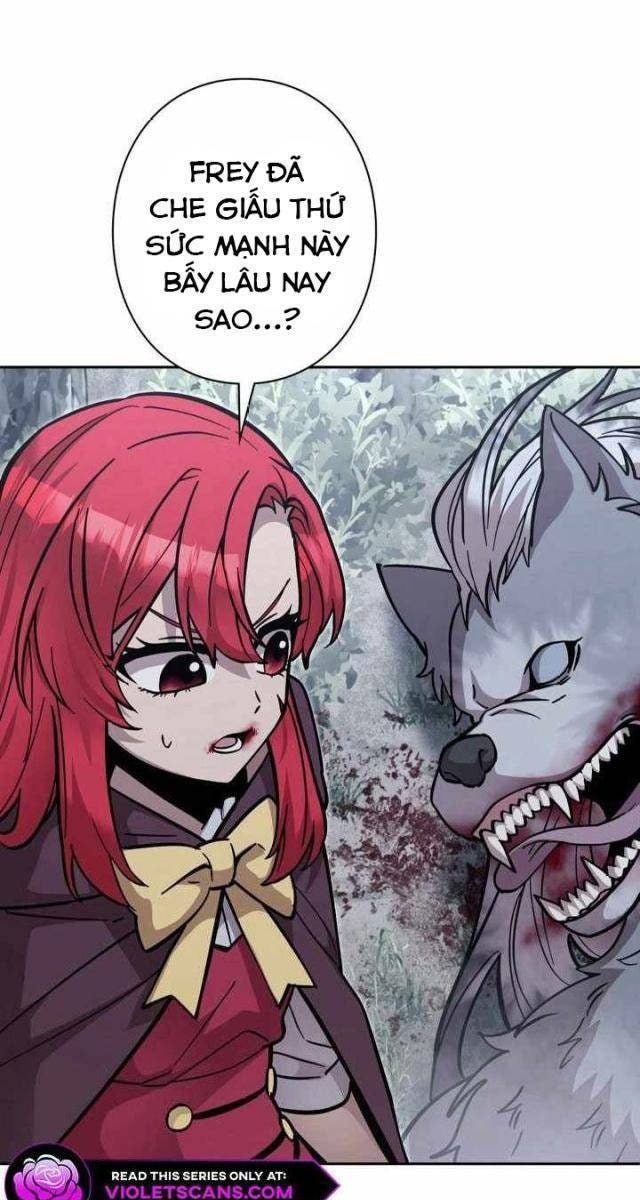 Các Nữ Anh Hùng Muốn Giết Tôi, Một Anh Hùng - Page 36