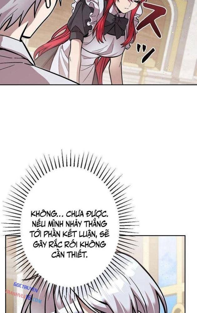 Các Nữ Anh Hùng Muốn Giết Tôi, Một Anh Hùng - Page 8