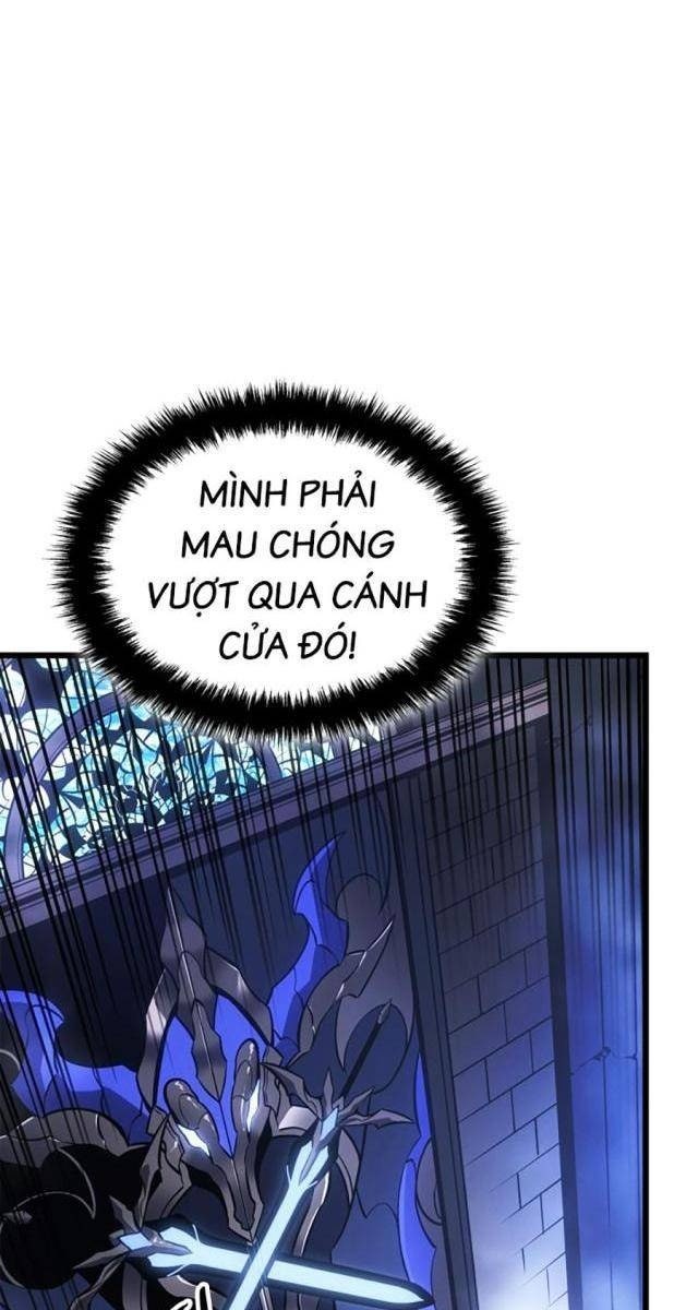 Tôi Thăng Cấp Một Mình Tận Thế Ragnarok - Page 82