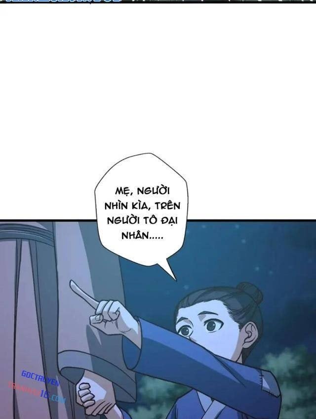 Chiếm Cái Đỉnh Núi Làm Đại Vương - Page 22