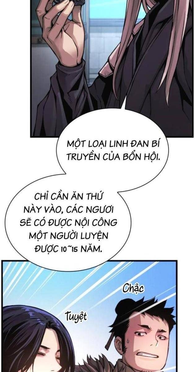 Quái Lực Loạn Thần - Page 13