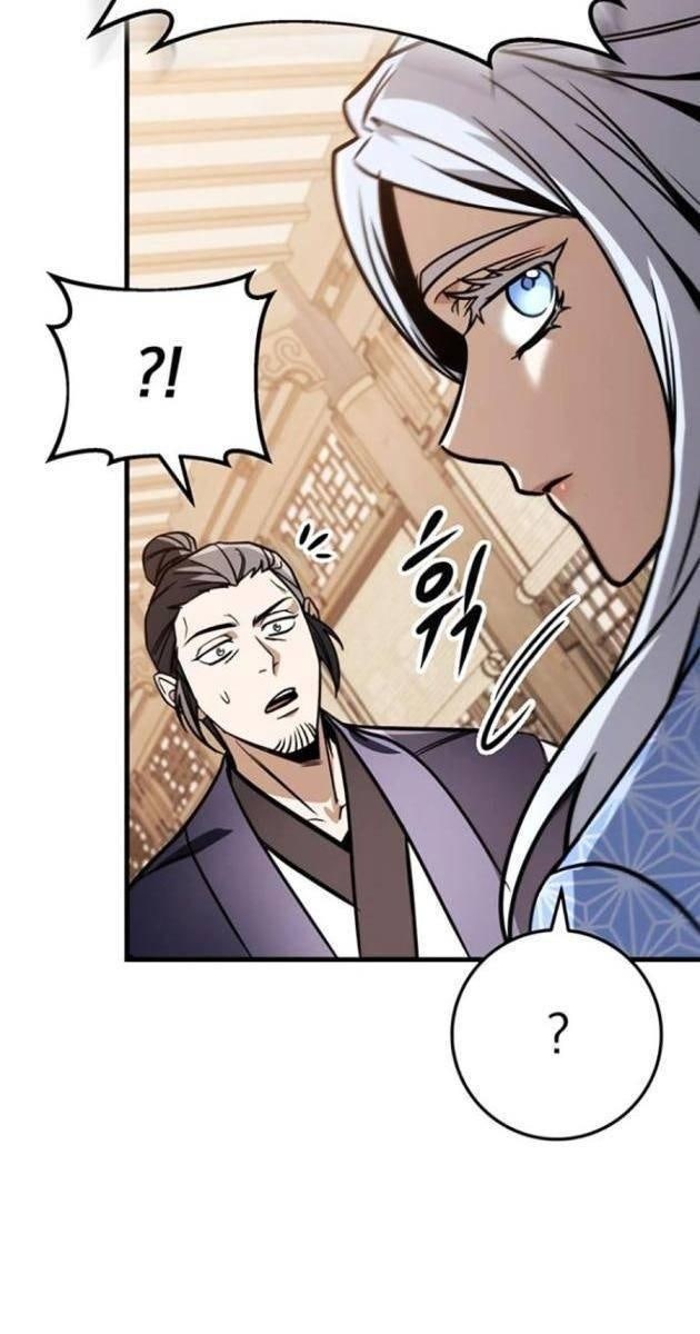 Thanh Kiếm Của Hoàng Đế - Page 7