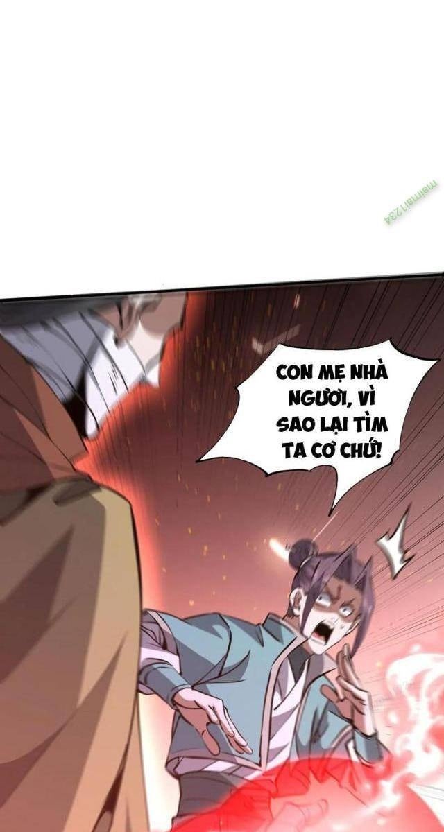 Trùng Sinh Ma Tu:Bắt Đầu Từ Việc Nhặt Được Một Viên Tinh Cầu Zombie - Page 13