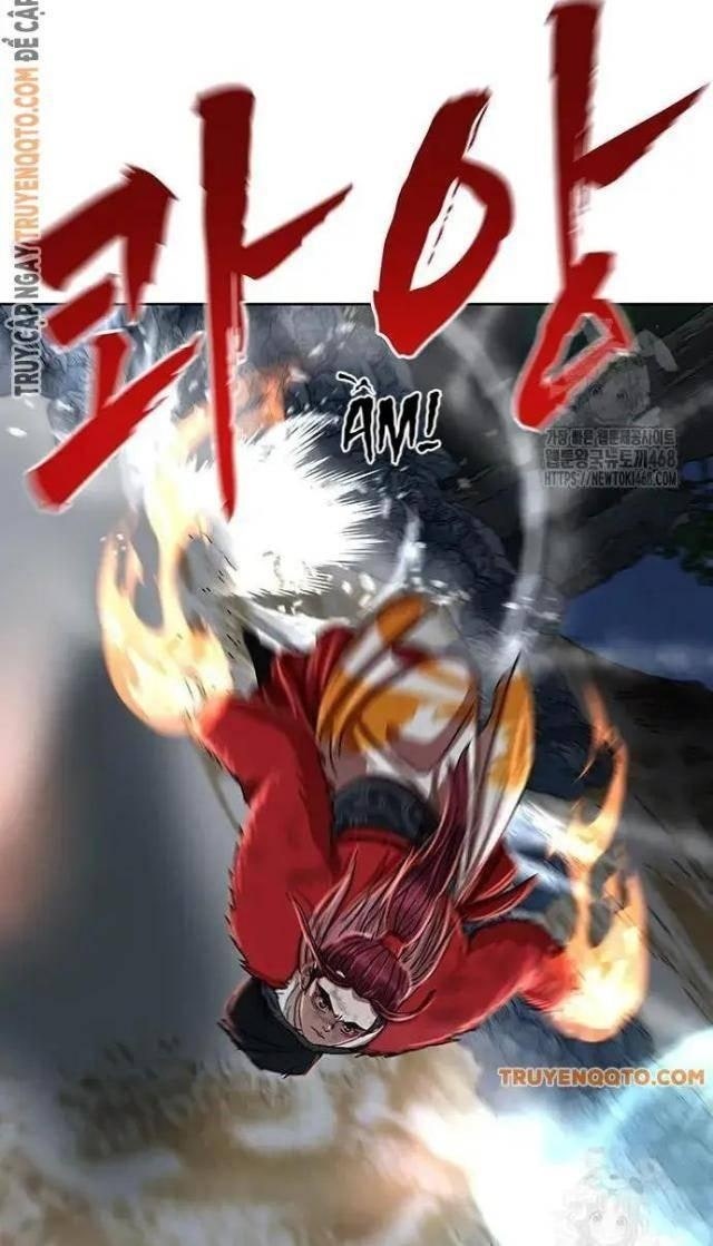 Hàn Băng Liệt Hỏa - Page 6