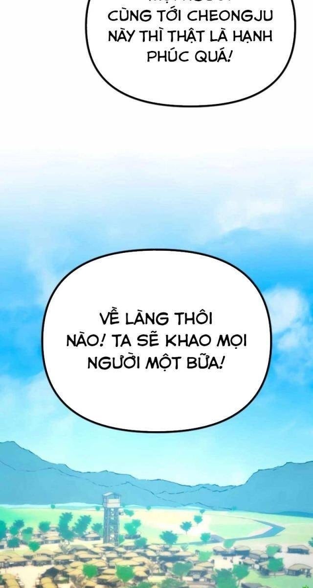 Cuồng Nhân Seoul - Page 54