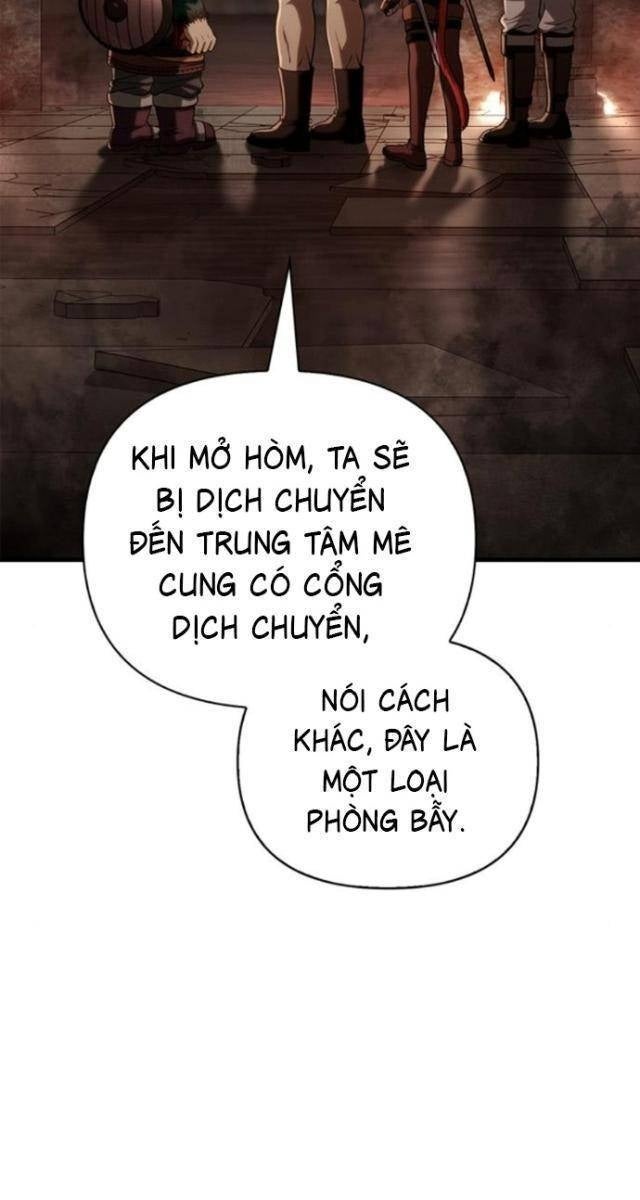 Sống Sót Trong Trò Chơi Với Tư Cách Là Một Cuồng Nhân - Page 57