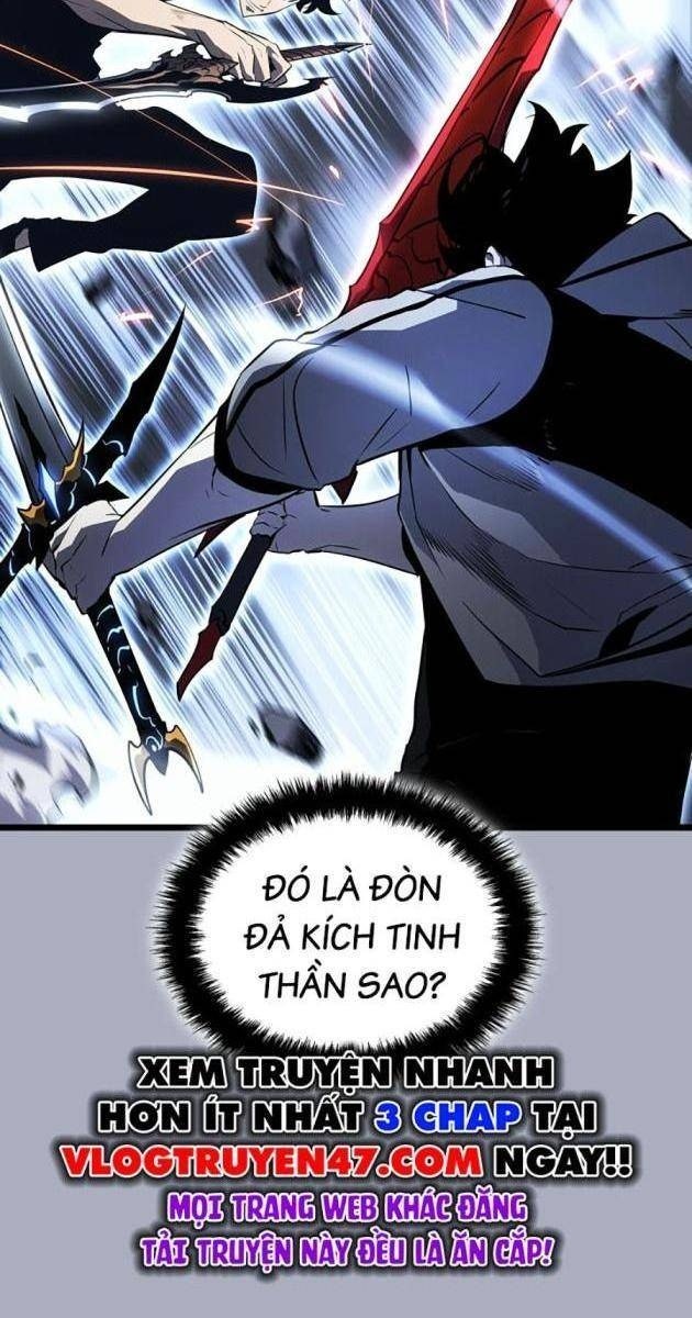Tôi Thăng Cấp Một Mình Tận Thế Ragnarok - Page 48