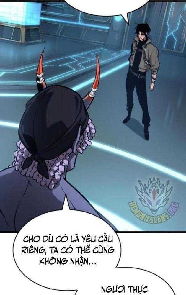 Thế Giới Hậu Tận Thế - Page 84