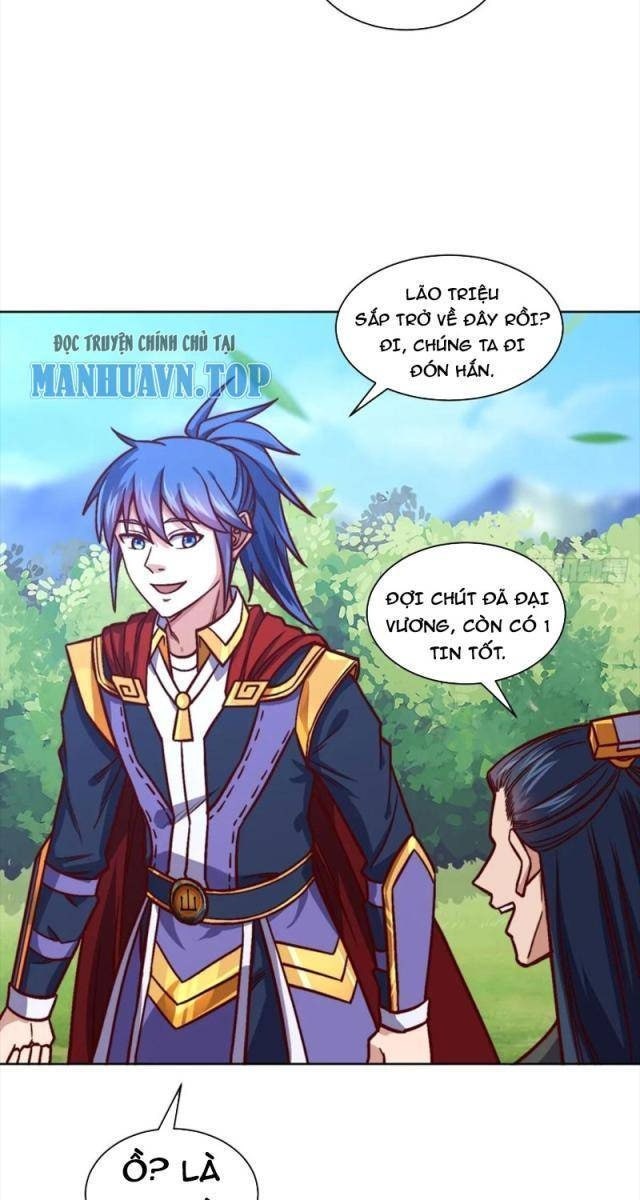 Chiếm Cái Đỉnh Núi Làm Đại Vương - Page 56