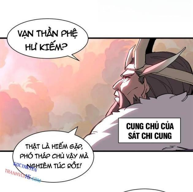 Cửa Hàng Sủng Thú Siêu Thần - Page 22