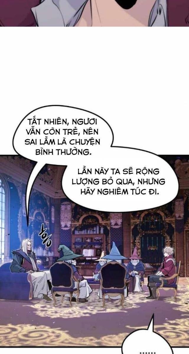 Mỗi Lính Đánh Thuê Trở Về Đều Có Một Kế Hoạch - Page 80