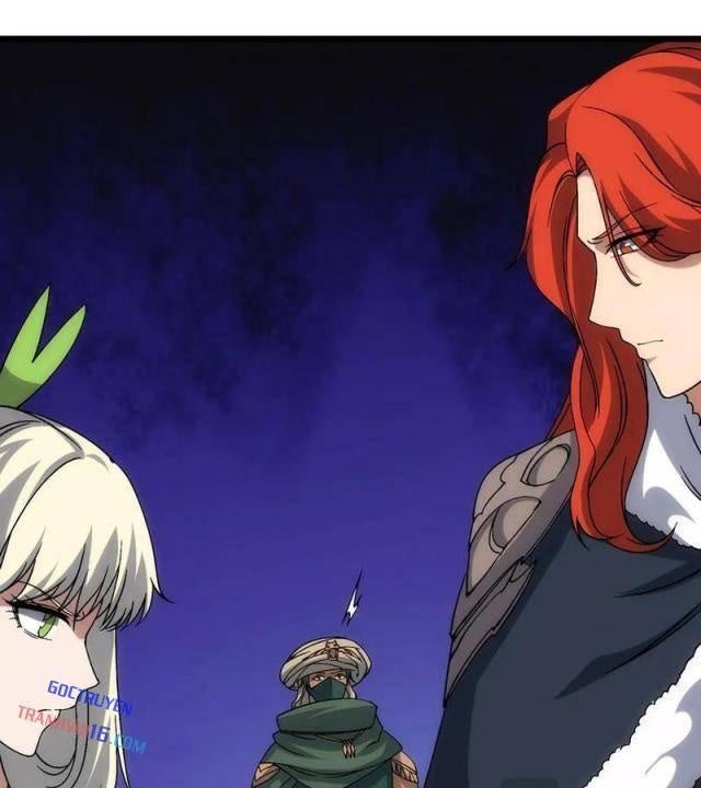 Bắt Đầu Kế Nhiệm Boss Hắc Long, Ta Vô Địch - Page 36