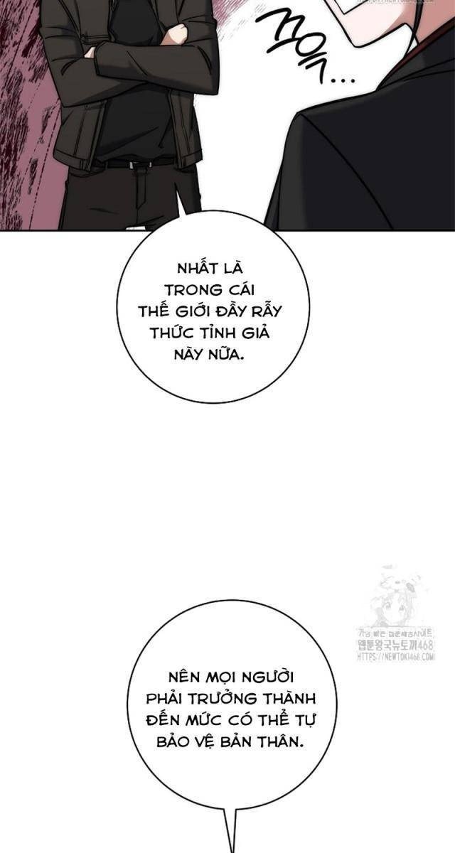 Công Chức Cấp Kiếm Thần Hồi Quy - Page 28