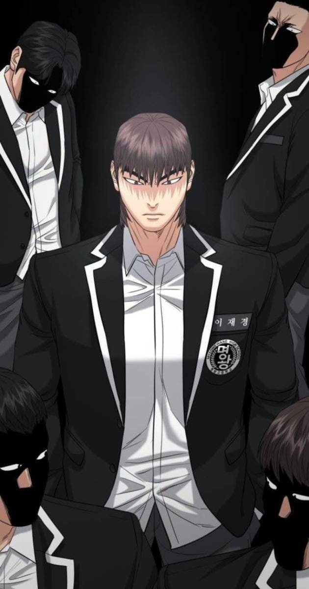 Minh Vương - Page 127