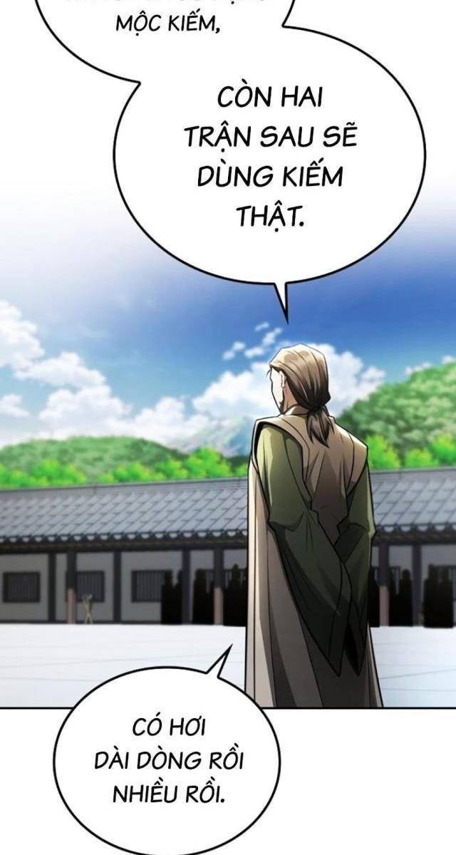 Quỷ Kiếm Thiên Tài Của Hoa Sơn Phái - Page 17