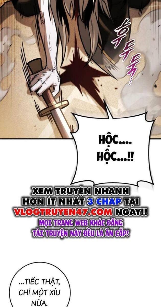 Thanh Kiếm Của Hoàng Đế - Page 63