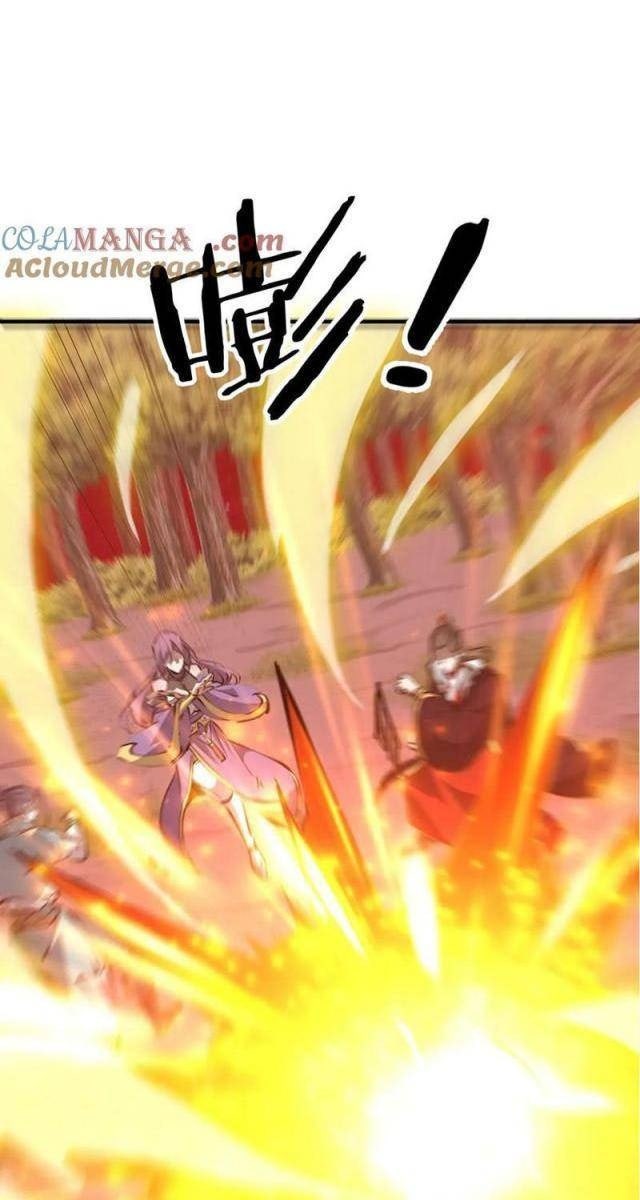 Trùng Sinh Ma Tu:Bắt Đầu Từ Việc Nhặt Được Một Viên Tinh Cầu Zombie - Page 43