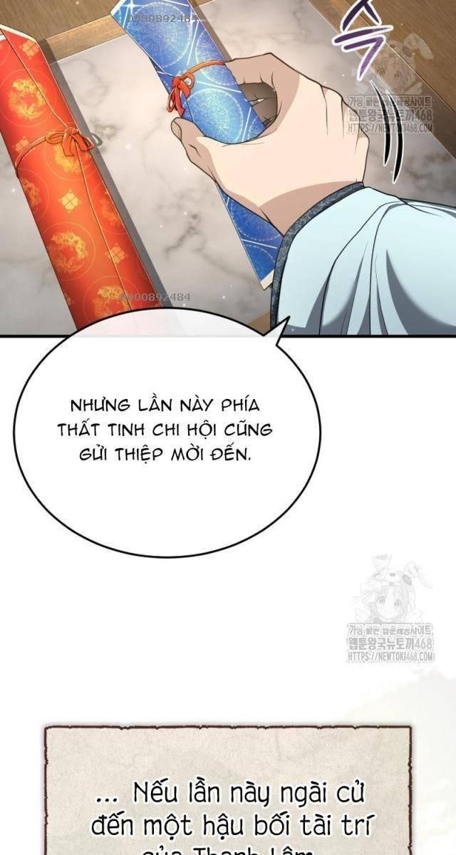 Thiếu Gia Yểu Mệnh Nhà Họ Bạch - Page 7