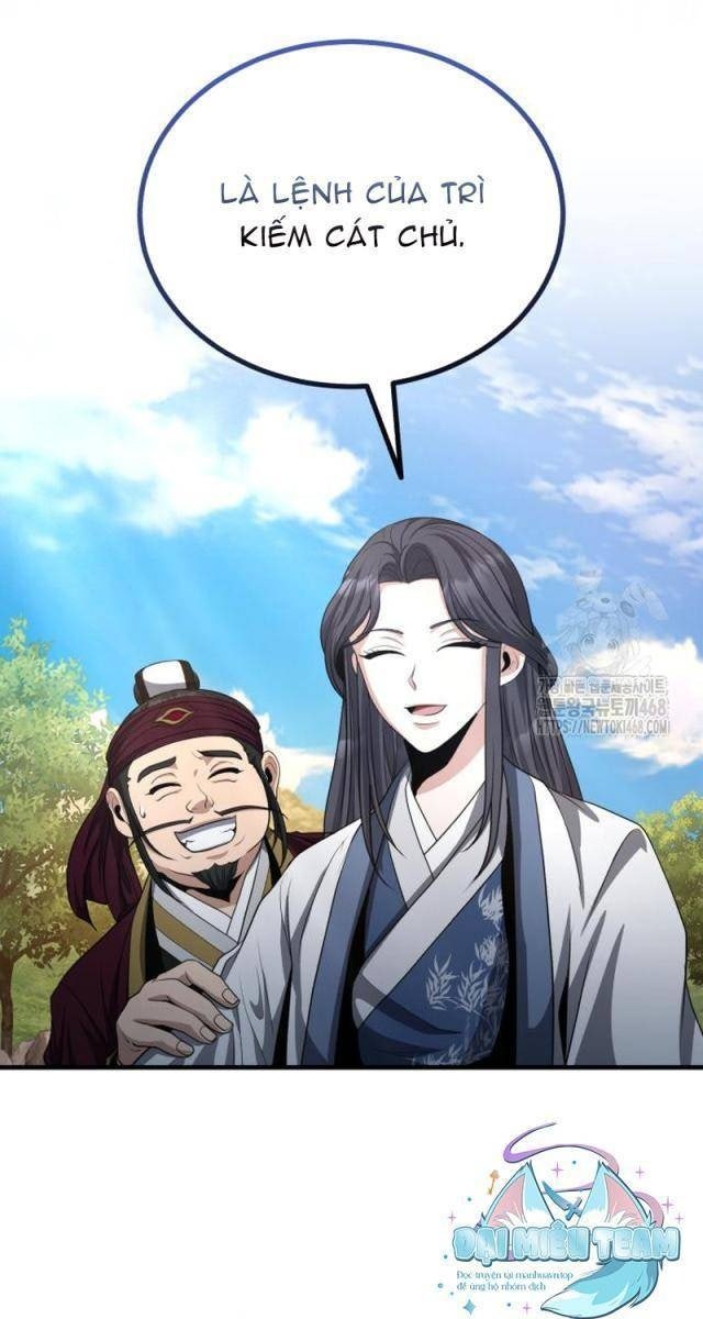 Thiếu Gia Yểu Mệnh Nhà Họ Bạch - Page 82