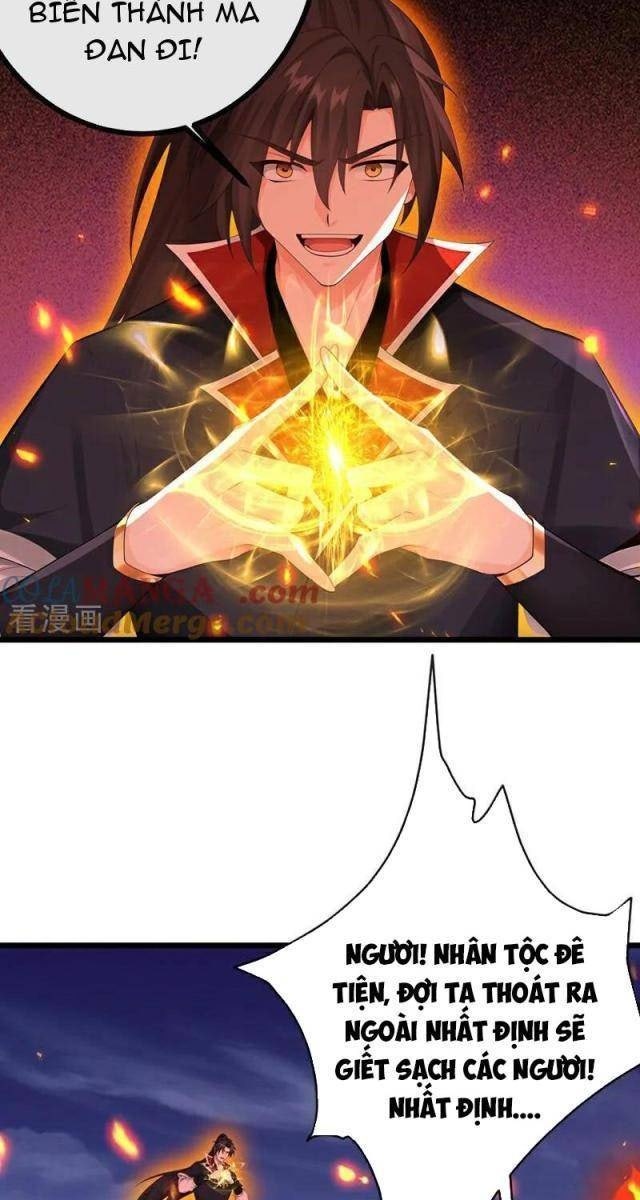 Tuyệt Thế Đan Thần - Page 11