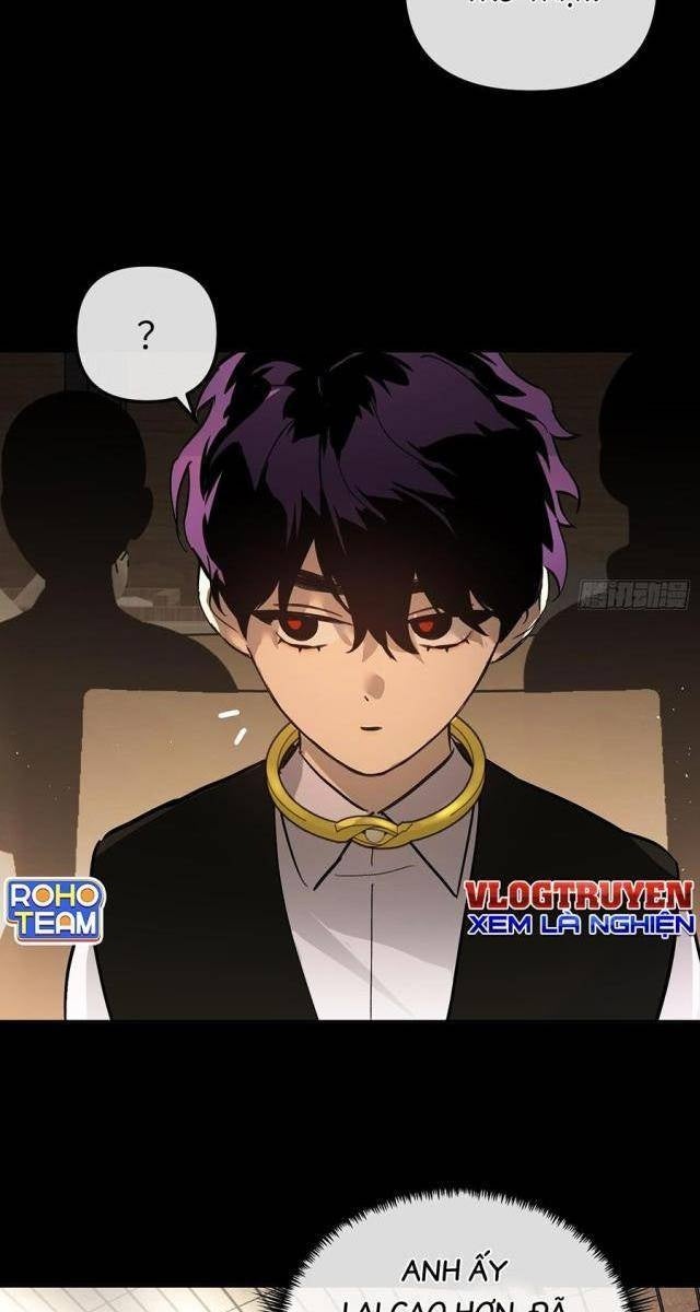 Ác Chi Hoàn - Page 61