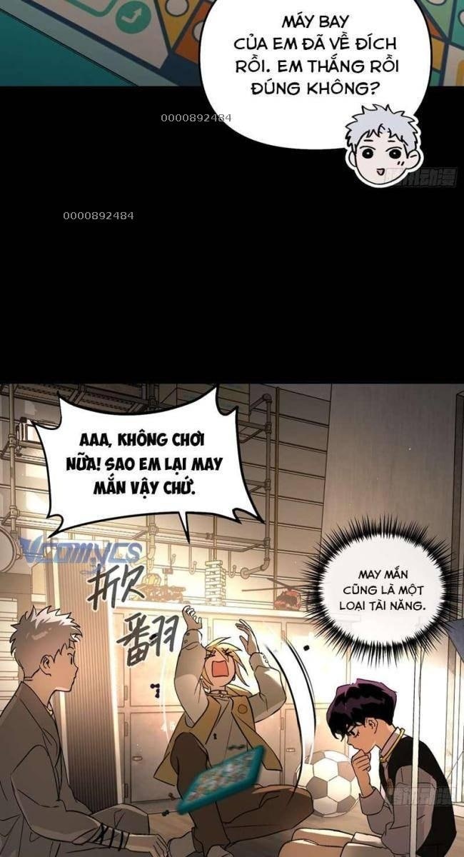 Ác Chi Hoàn - Page 5