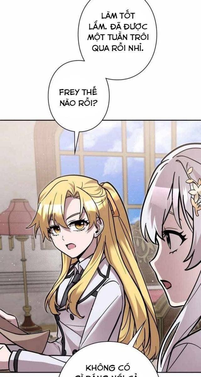 Các Nữ Anh Hùng Muốn Giết Tôi, Một Anh Hùng - Page 66