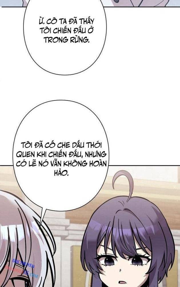 Các Nữ Anh Hùng Muốn Giết Tôi, Một Anh Hùng - Page 28