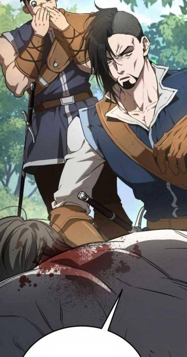 Hộ Vệ Điên Cuồng Trong Tiểu Thuyết Trung Cổ - Page 28