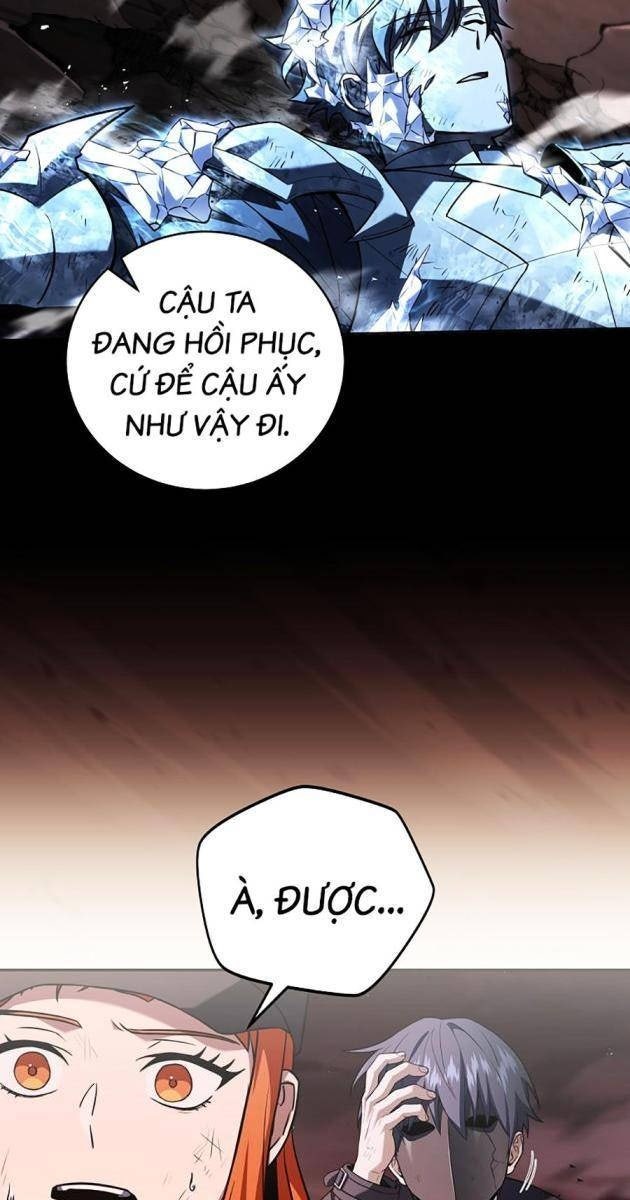 Sử Trở Lại Của Frozen Player - Page 15