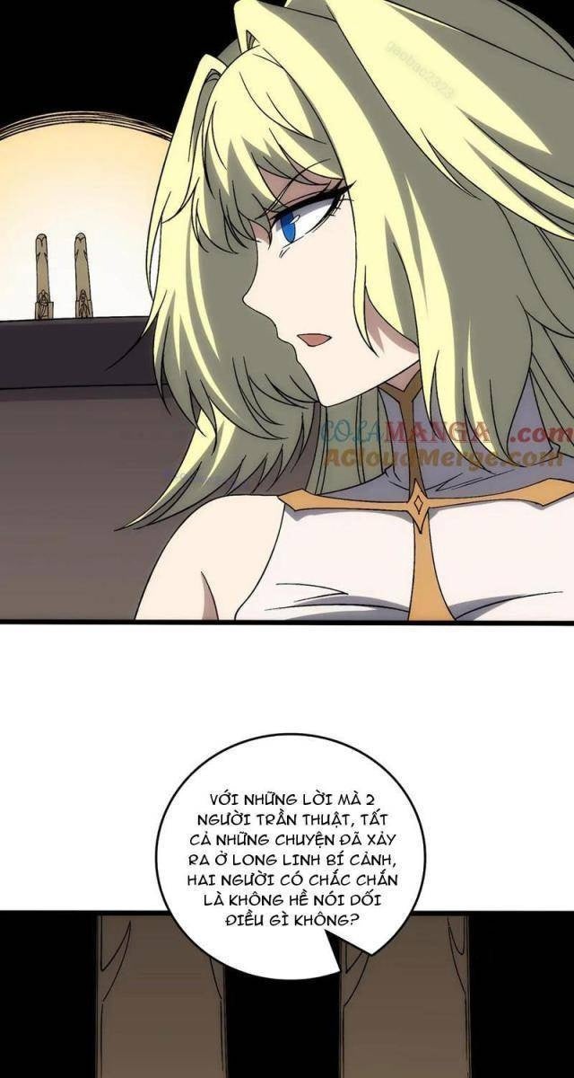 Bắt Đầu Kế Nhiệm Boss Hắc Long, Ta Vô Địch - Page 21