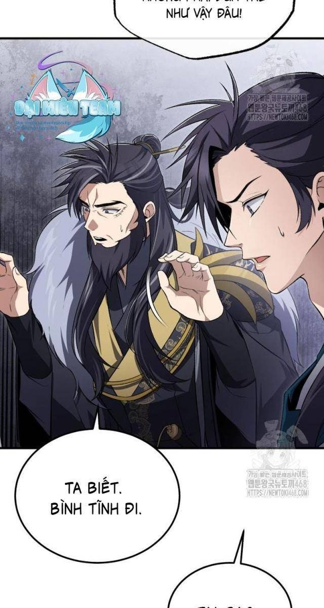 Giảng Sư Đứng Đầu: Baek Sư phụ - Page 56