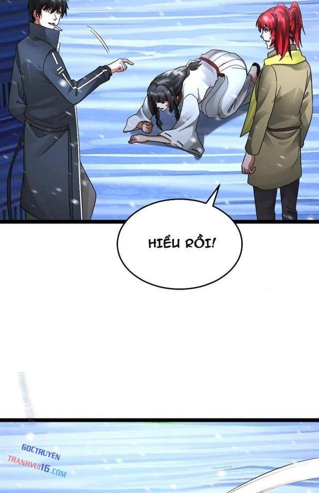 Toàn Cầu Băng Phong: Ta Chế Tạo Phòng An Toàn Tại Tận Thế - Page 7