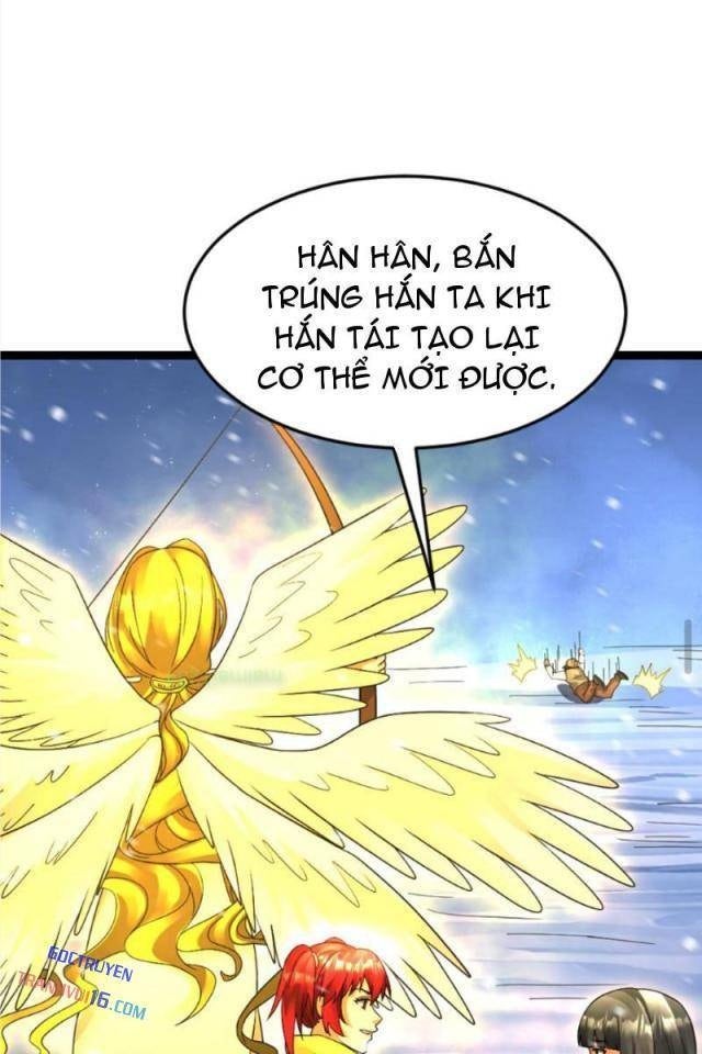 Toàn Cầu Băng Phong: Ta Chế Tạo Phòng An Toàn Tại Tận Thế - Page 7