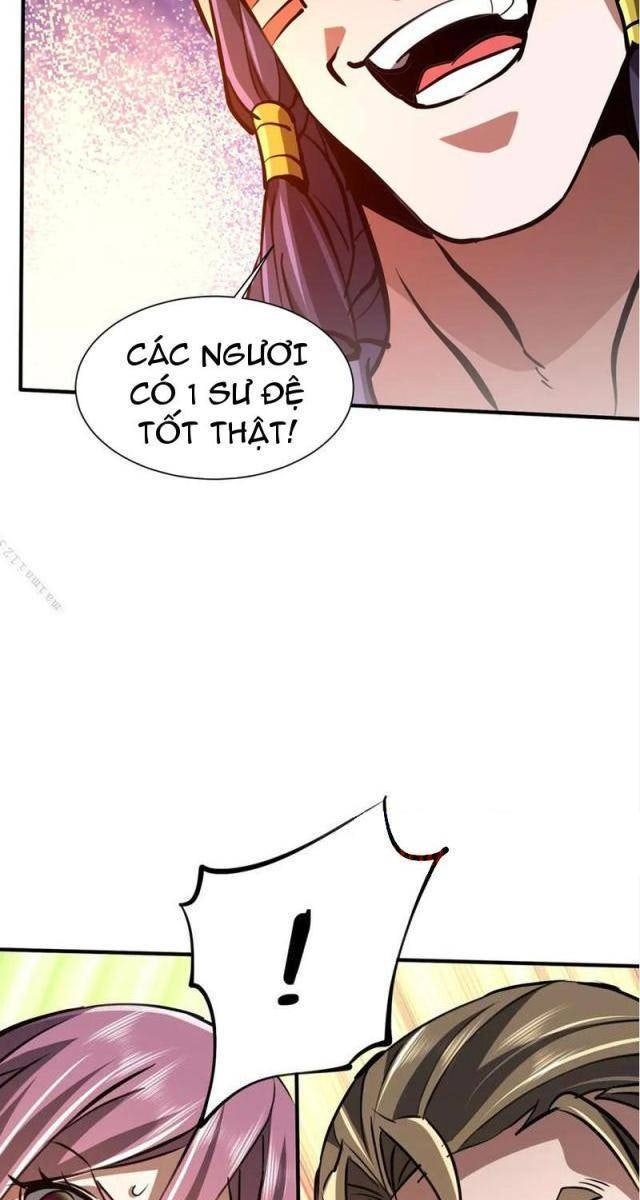 Trùng Sinh Ma Tu:Bắt Đầu Từ Việc Nhặt Được Một Viên Tinh Cầu Zombie - Page 61