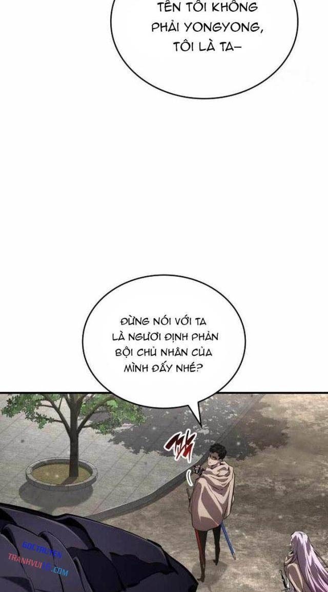 Chiêu Hồn Sư Siêu Phàm - Page 111