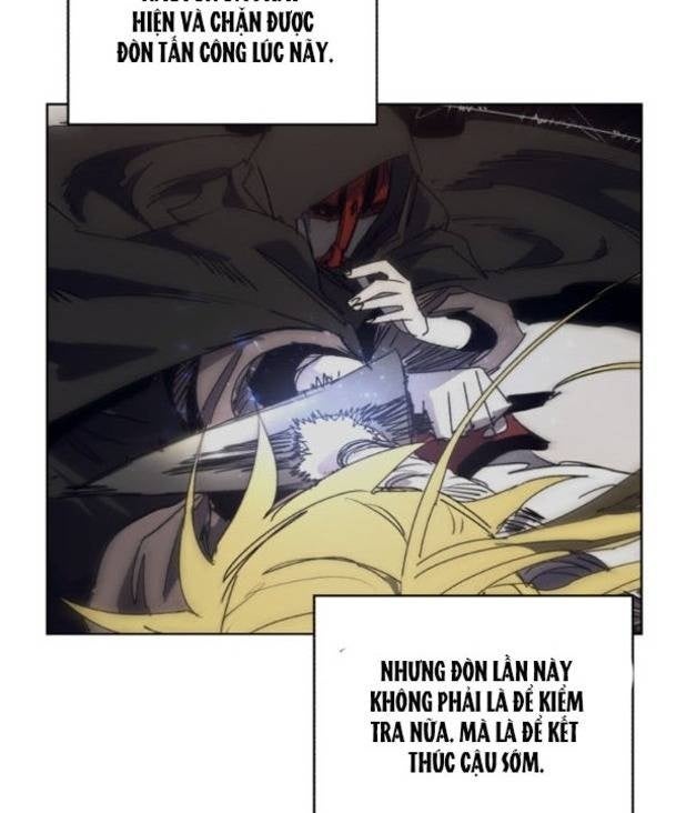 Kỵ Sĩ Báo Thù - Page 60