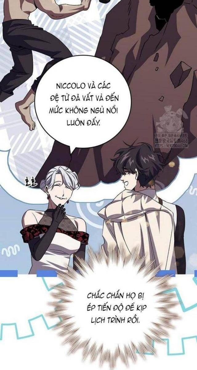 Thực Long Ma Pháp Sư - Page 6