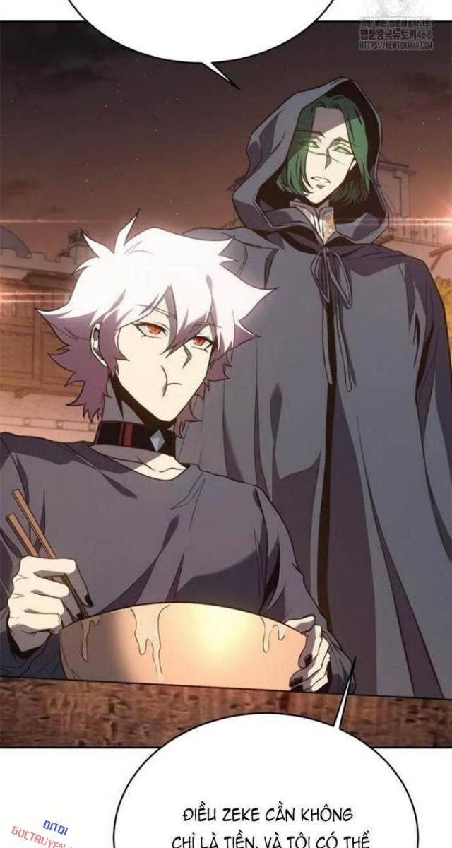 Lý Do Ta Từ Bỏ Làm Quỷ Vương - Page 135