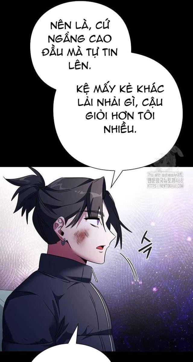 Đêm Của Yêu Tinh - Page 31