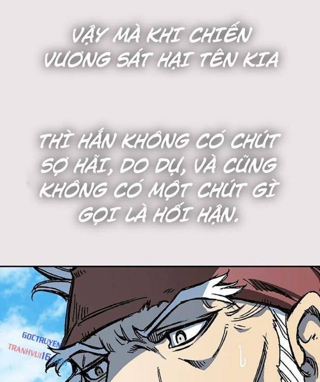 Hồi Ức Chiến Thần - Page 15