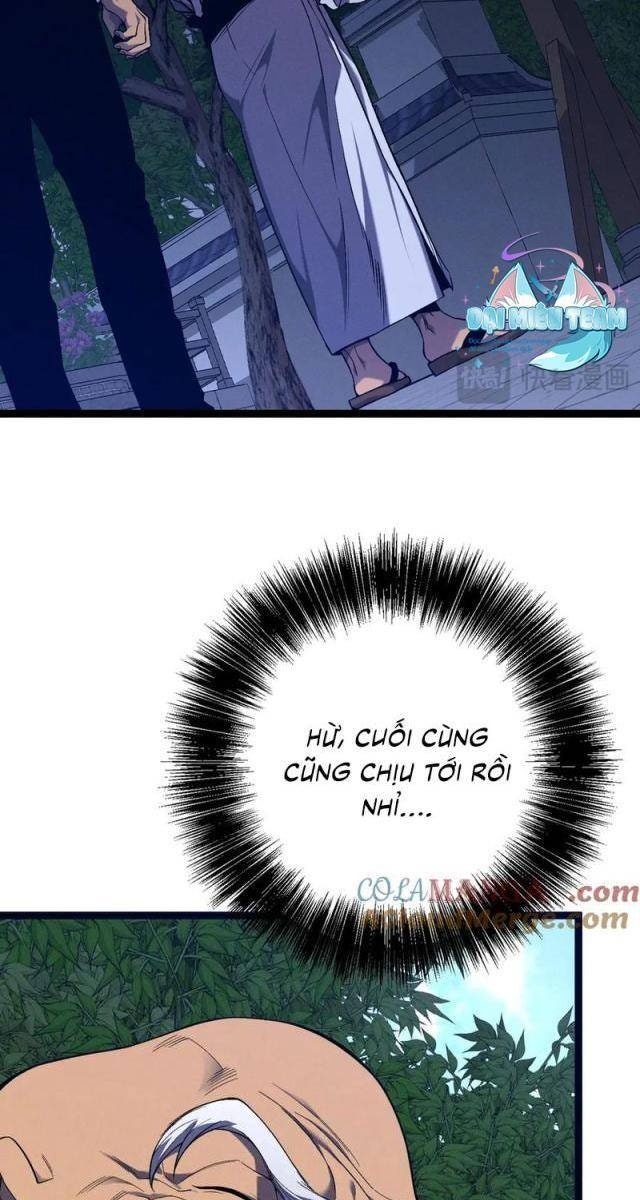 Tài Năng Của Ngươi Là Của Ta - Page 49