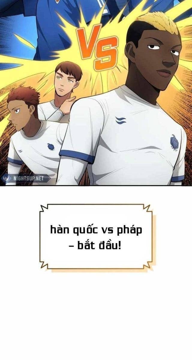 Thiên Phú Bóng Đá Tất Cả Đều Là Của Tôi! - Page 80