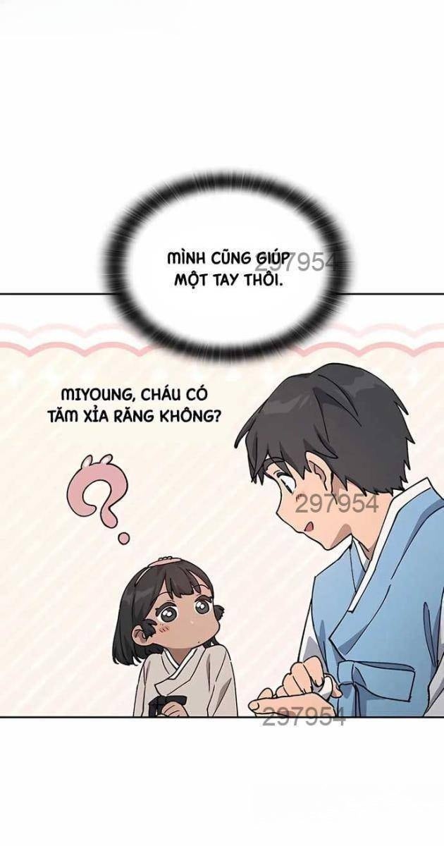 Chữa Lành Cuộc Sống Thông Qua Cắm Trại Ở Thế Giới Khác - Page 60