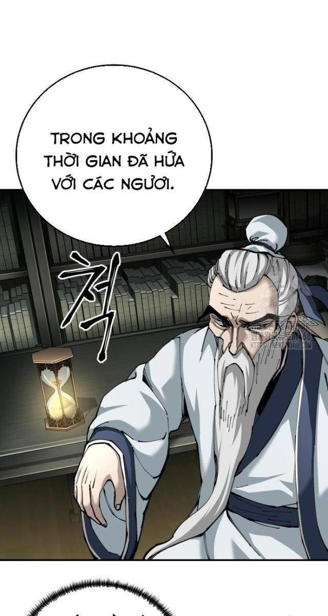 Ông Võ Giả Và Cháu Chí Tôn - Page 40