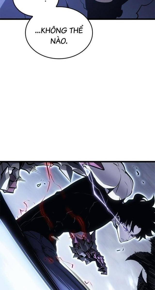 Tôi Thăng Cấp Một Mình Tận Thế Ragnarok - Page 42