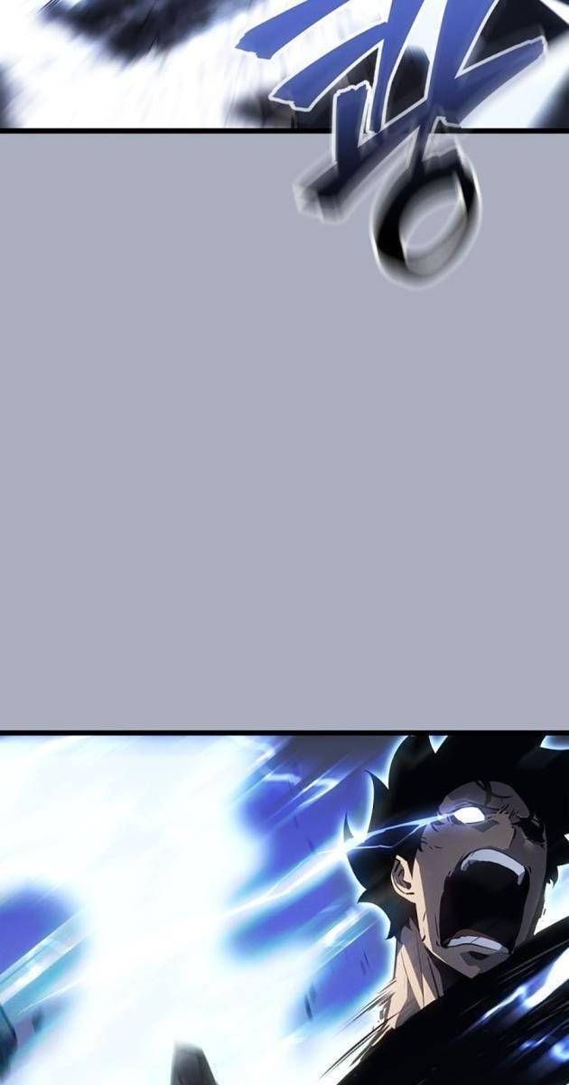 Tôi Thăng Cấp Một Mình Tận Thế Ragnarok - Page 133