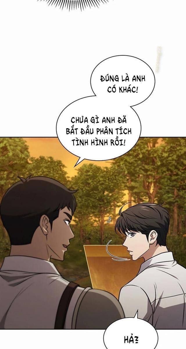 Cách Sống Sót Sau Quá Trình Tái Cơ Cấu - Page 50